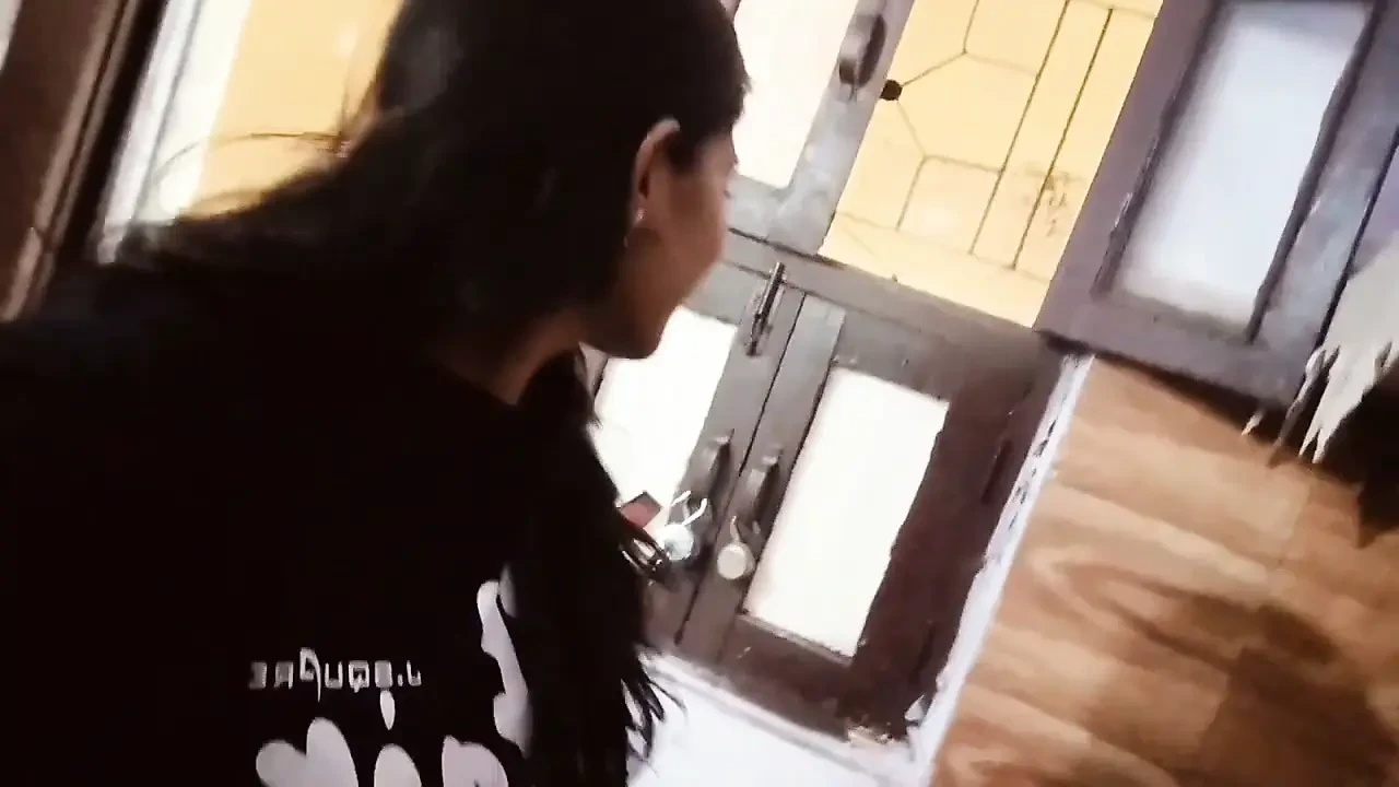 18+ Horny Desi Indian Girl Riding Hard on Dick