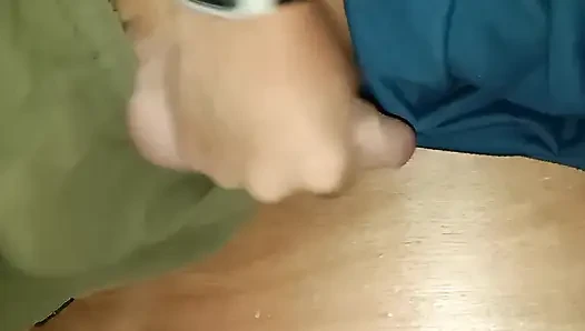 撸管 很棒的味道暨