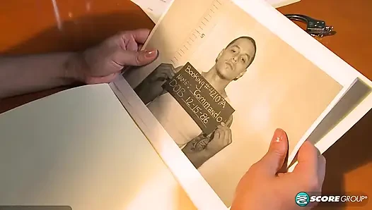 Fucked Confessions
