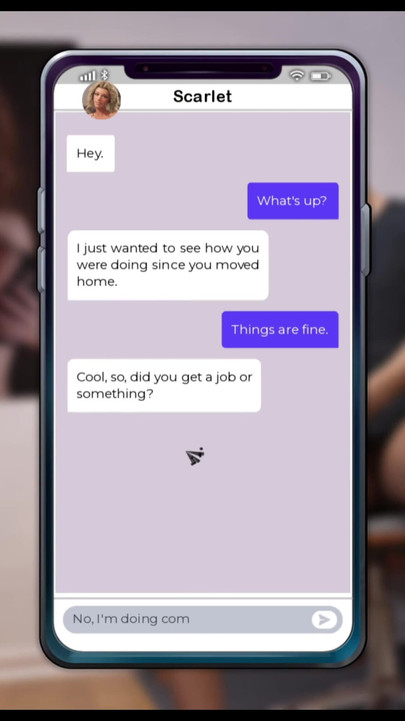 My Bimbo Dream 09 - Horny Dude Can't Stop Jerking His Cock To Three Sexy Sluts - By My Bimbo Dream | Clip 1