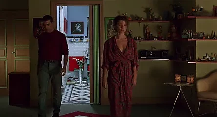 Tie Me Up Tie Me Down 1989（法语）