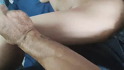 Getting Fucked Deep and Hard