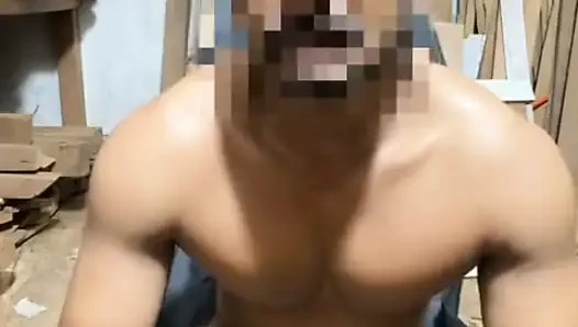 Sert yaraklı Ibaradam