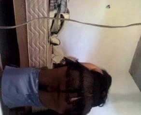 Miren El Culo