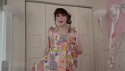 Sissification for Pride Month