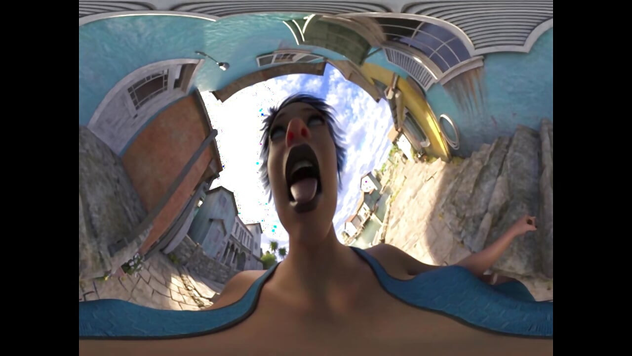 giantess vr