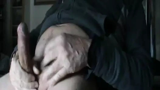 handjob 124 bis