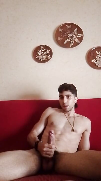 Special Masturbation