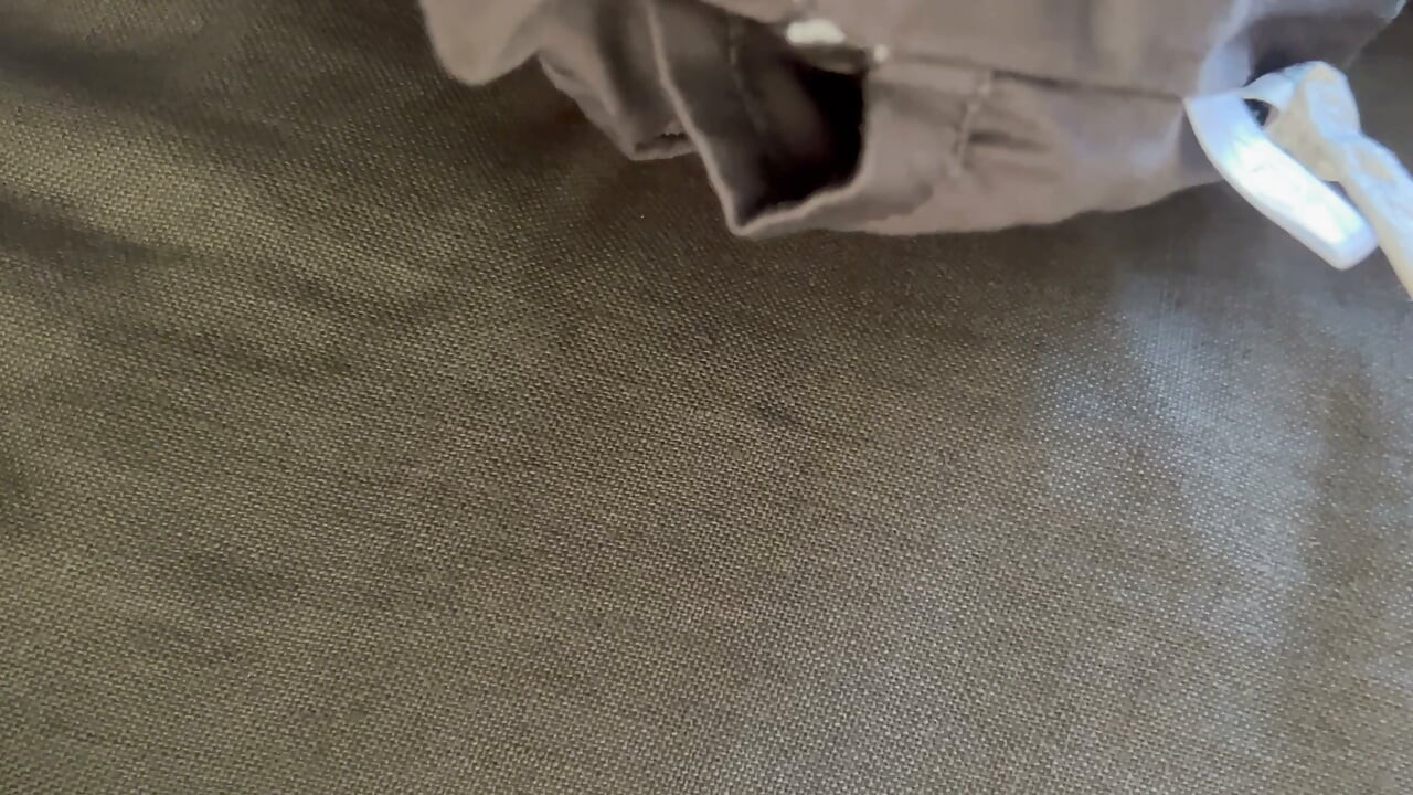 Kocam ağzıma çok fazla boşalma bırakıyor