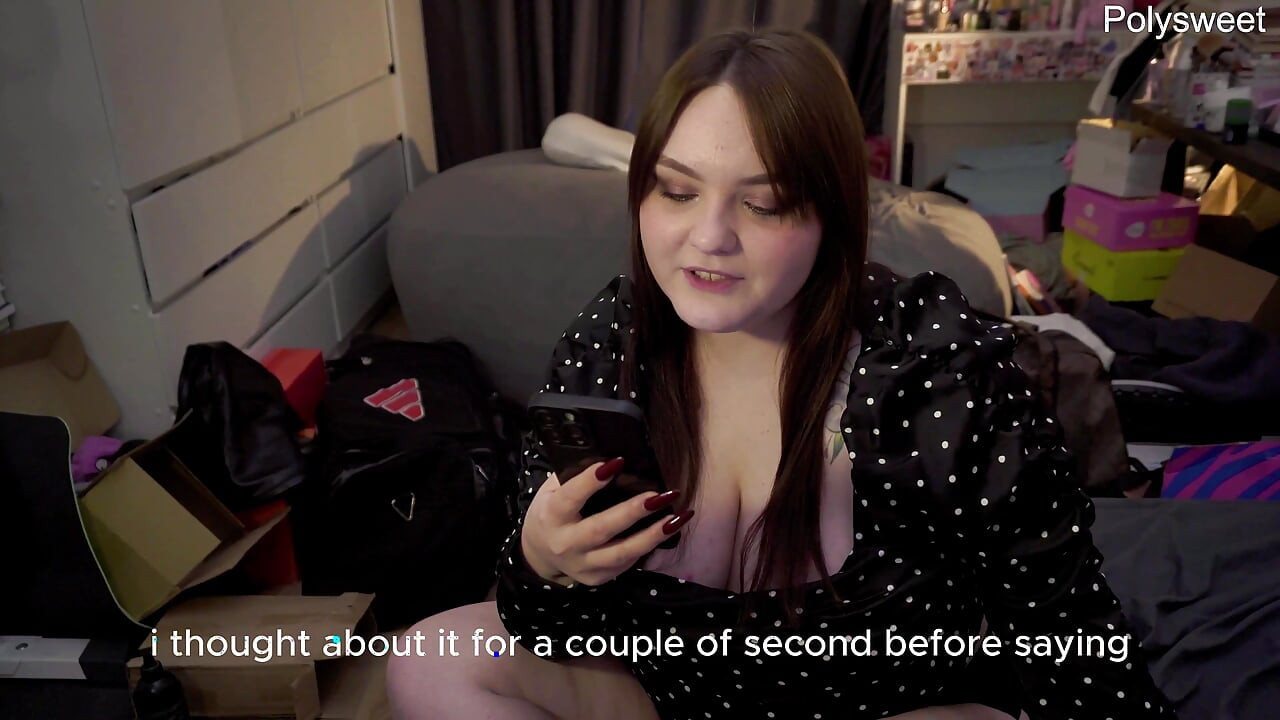 Ιστορίες πορνό - Μια όμορφη γειτόνισσα έκανε μασάζ στον προστάτη σε μια γειτόνισσα