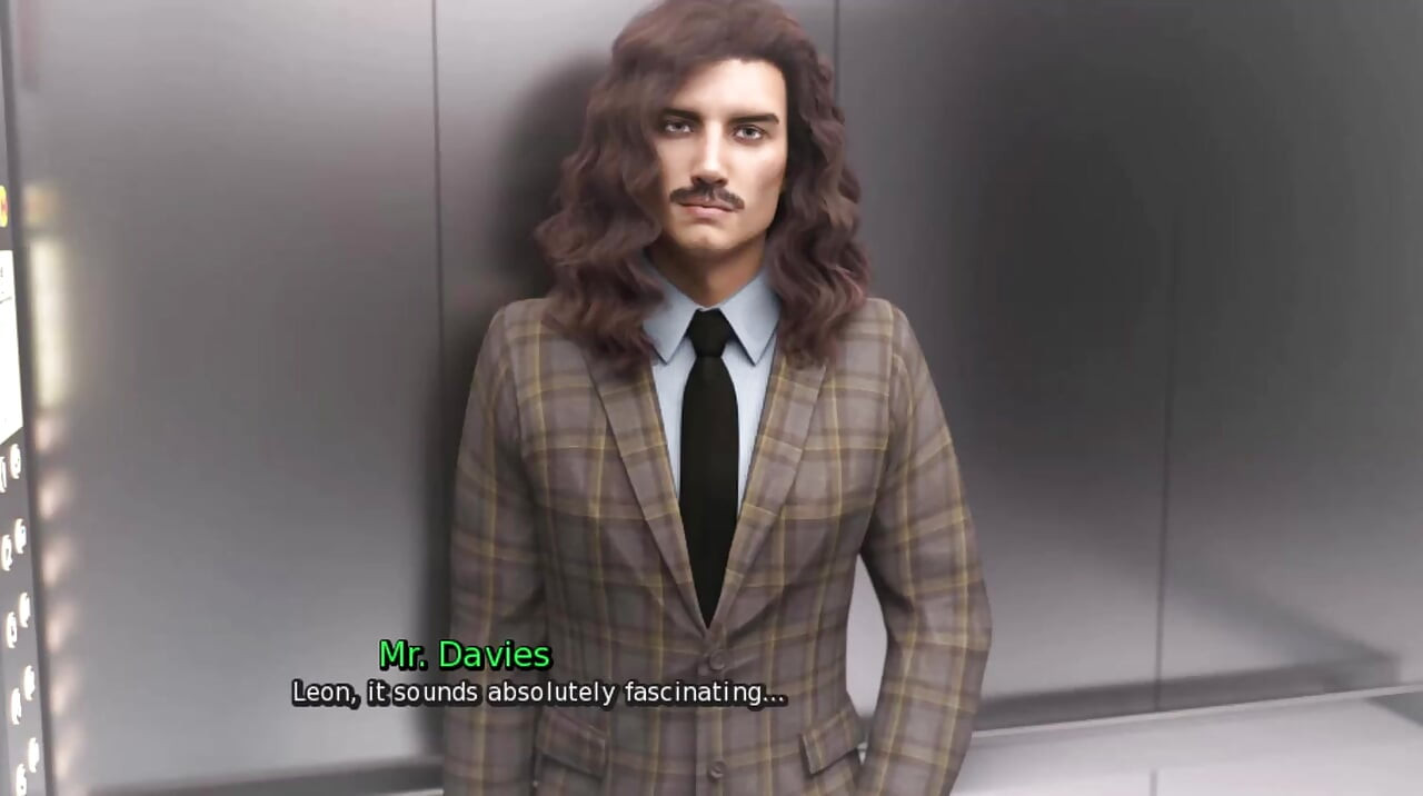 Lewd island s2 ep1 โดนเย็ดในฝัน