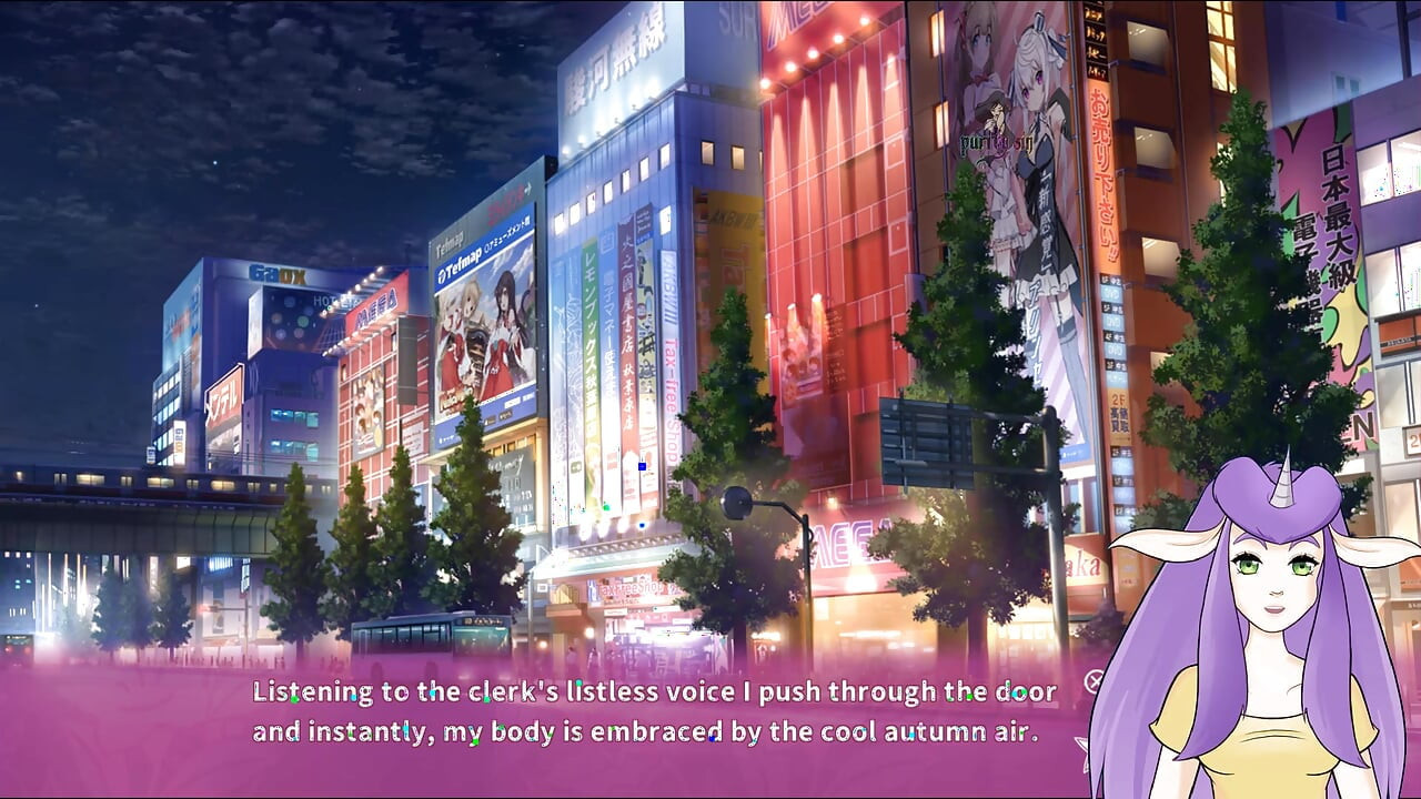 NinNin Days Uncensored Guide Part 1