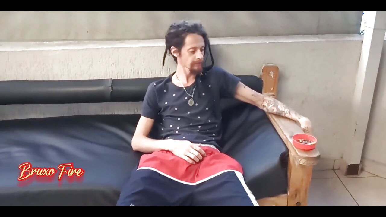 Fuck Live for Guys on the Street