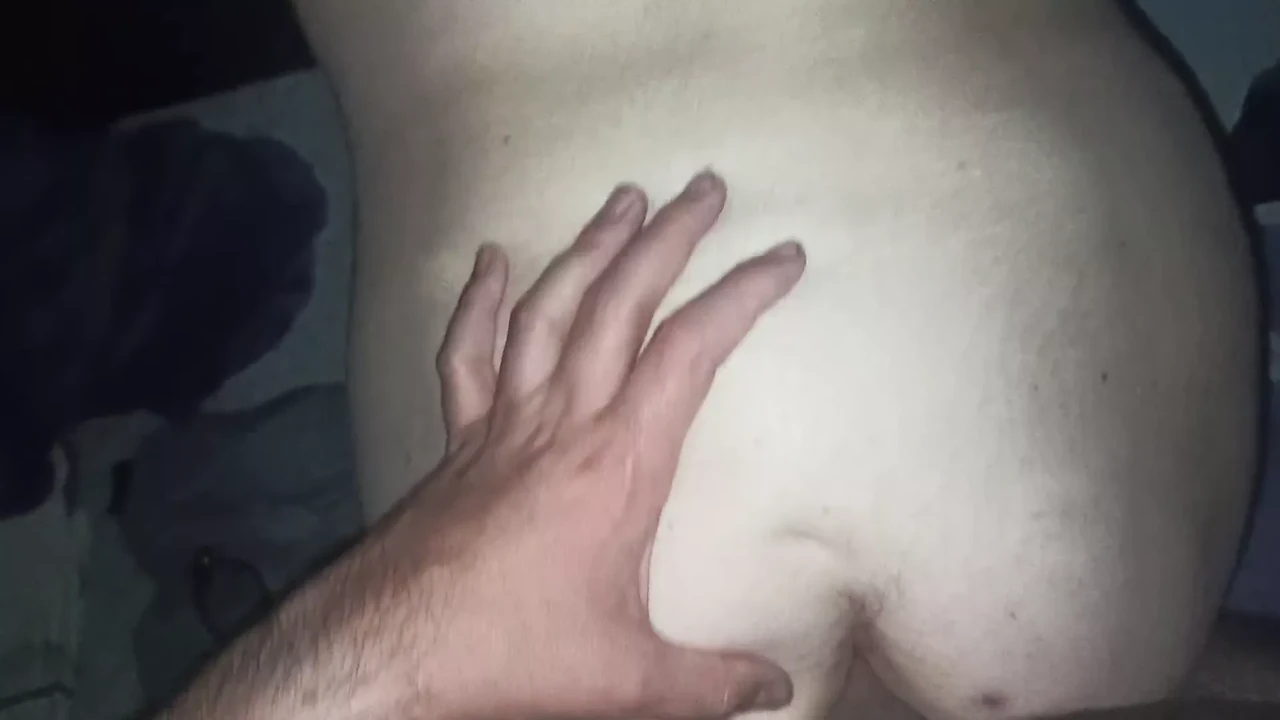 Chukane na MILFKA