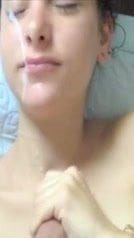 homemade facial
