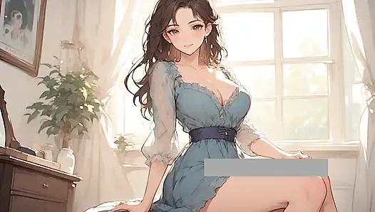 Desi schöne stiefmutter verführt ihre freundin und hatte sex mit ihm