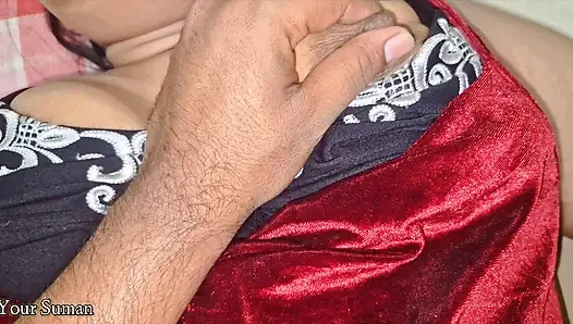 Indian bhabhi ki badi gand mari light Wale ne