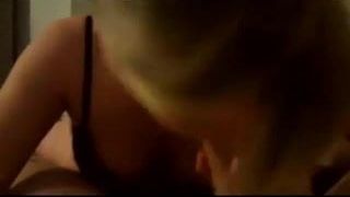 Home Blowjob 187