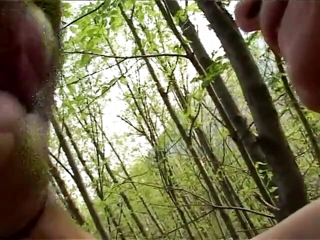 Andreas Mutter im park macht sex mit jungen schwulen