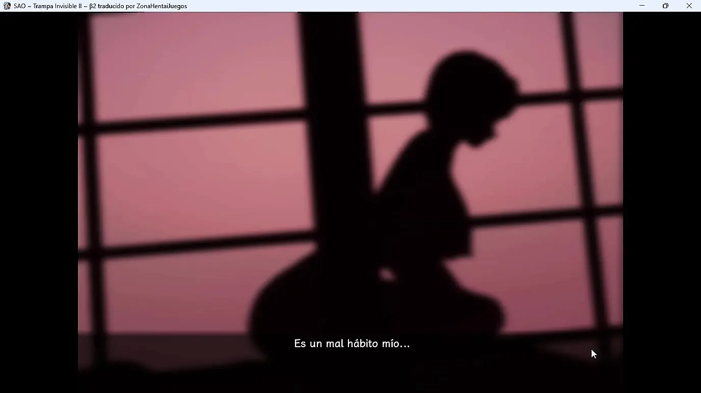 Sword Art Online: The Trap of Breath Concealed Magic – SUGUHA