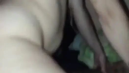 Sexy latina, ich gebe es in den arsch