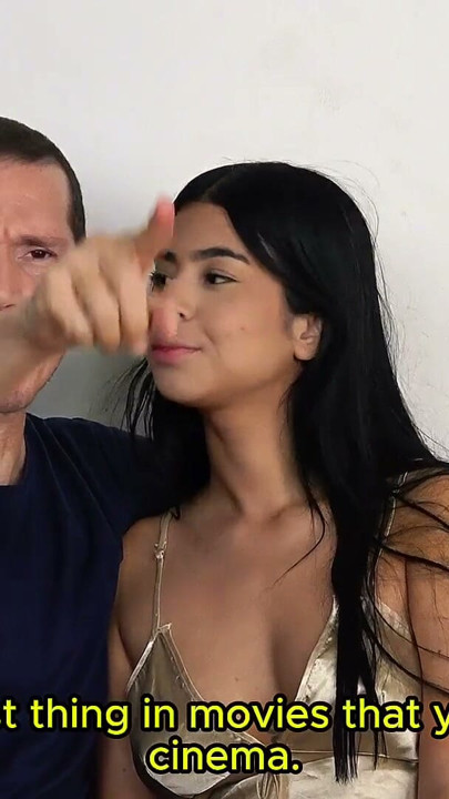 PART 1: BEFORE FUCKING MY NEW BOYFRIEND FROM A DATING APP I AM GOING TO FUCK HIS HOTTER STEPSON. | Clip 2
