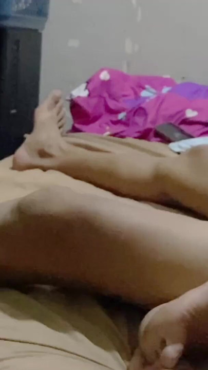 My friend's wife enjoys my crooked | Clip 2