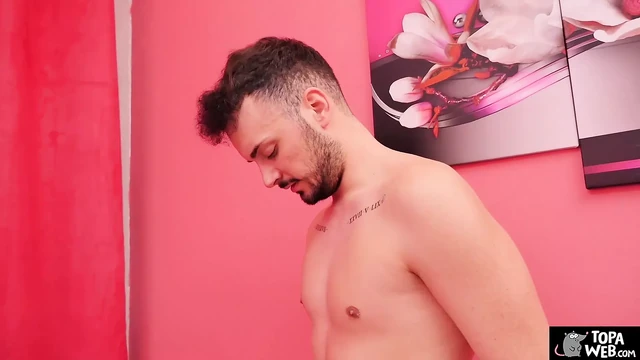 Tony's audition of Lecce