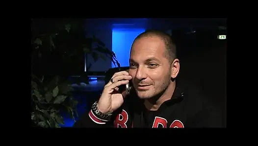 Beautiful Girl with Big Tits Ass Fucked and Cumshot in Mouth by a Big Cock