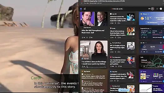 Baştan çıkarma resort 1 baştan çıkarma dünyasına giriş