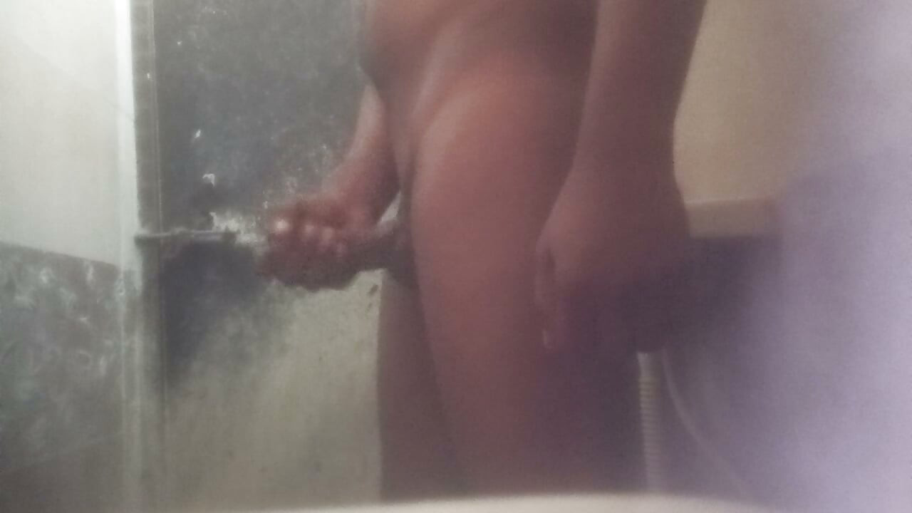 bathing with out inner