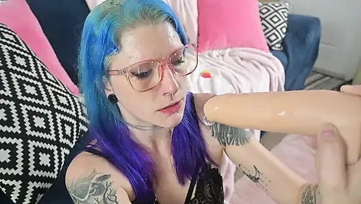 Wife's Secret Turned Against Her