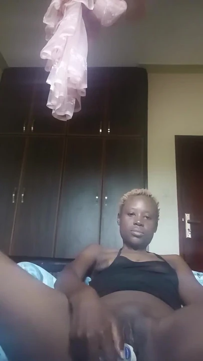 Emotional moment from "I cum on any thing watch till the end to see pure nice orgasms"