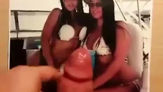 Cum haraç 2 için jasbadd