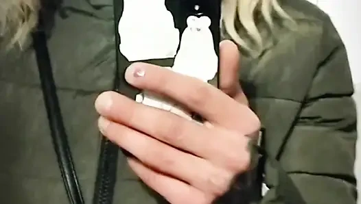 I Fucked My Ass with My Own Penis and Finished All Over My Hole