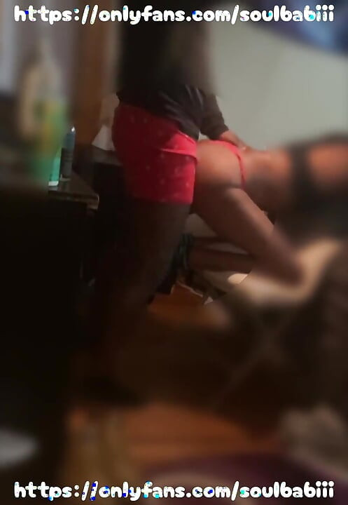 Hurry and Fuck Me Before My Boyfriend Come Home