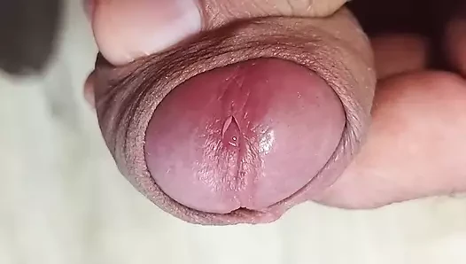 Straight masturbation for teens