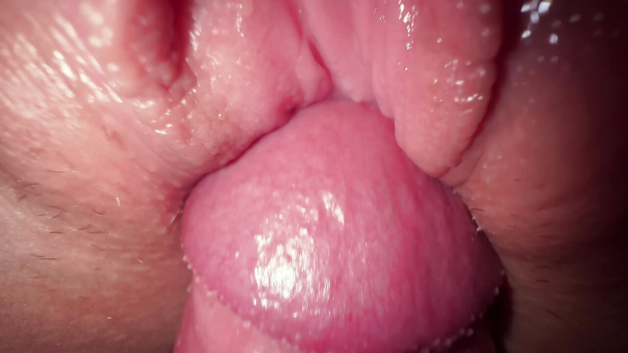 I fucked my teen stepsister and cum inside pussy