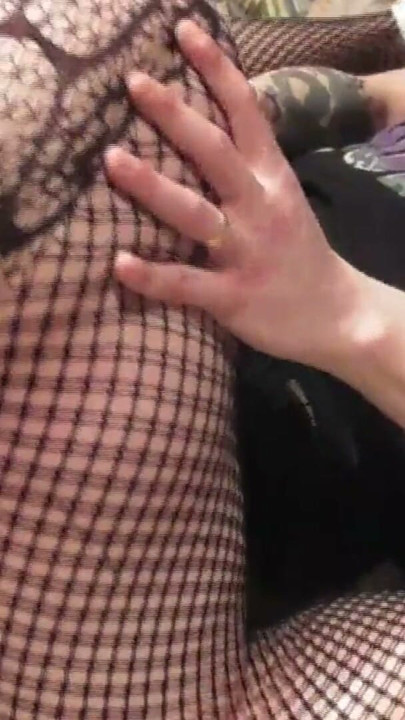 Busty Vicious Costume Likes | Clip 1