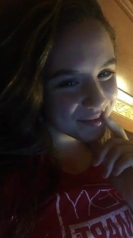 Moja snapchat drolja