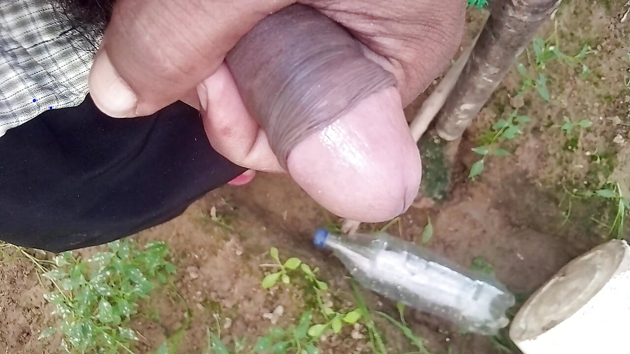 Băiat indian cu penis mare