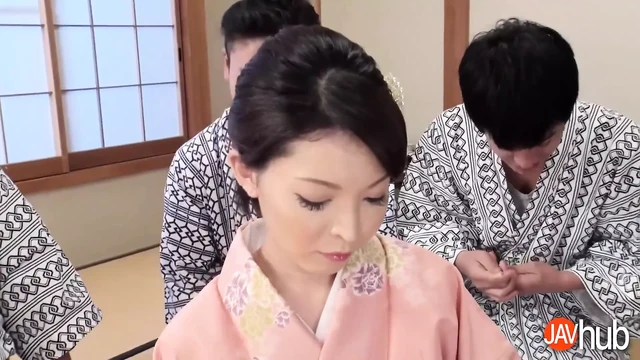 Rion Wants a  Cock in her Pussy