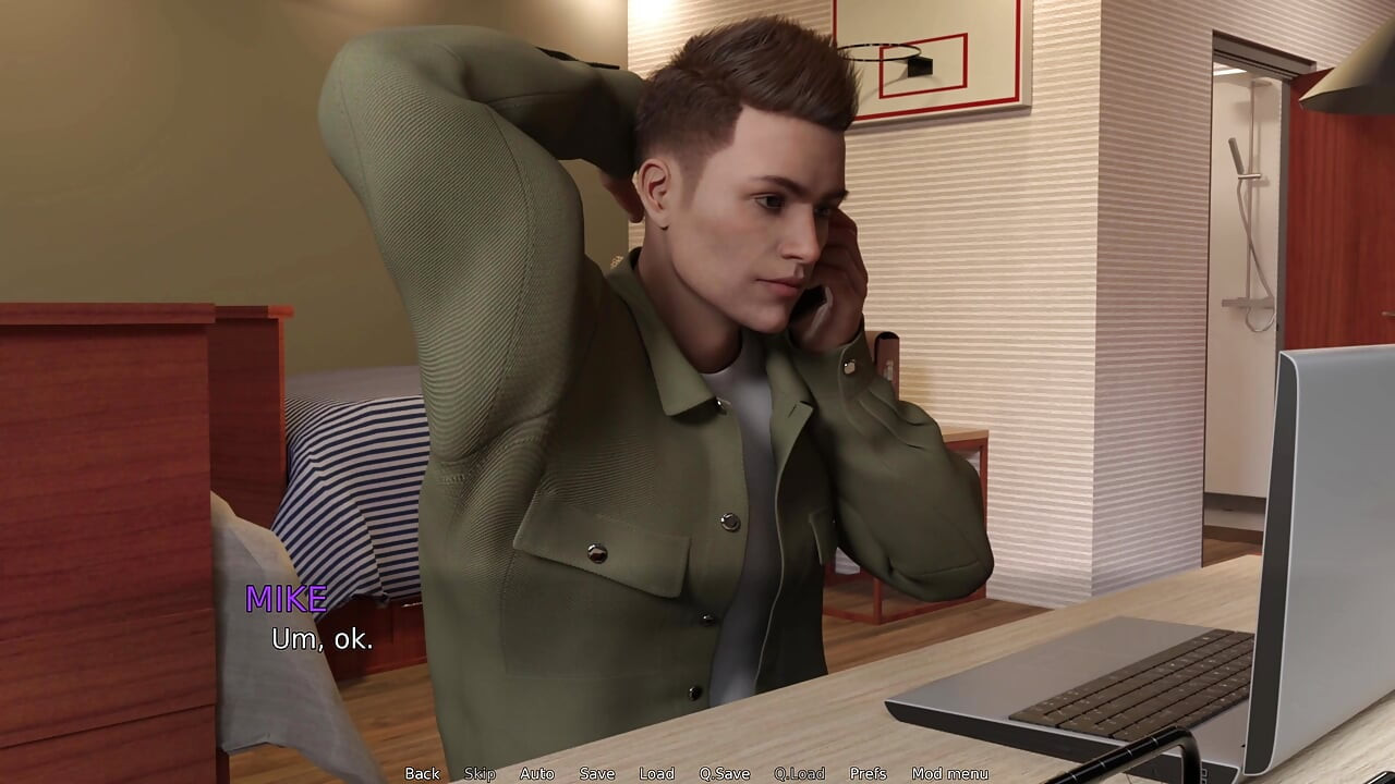 Delicious MILFs (part 1)