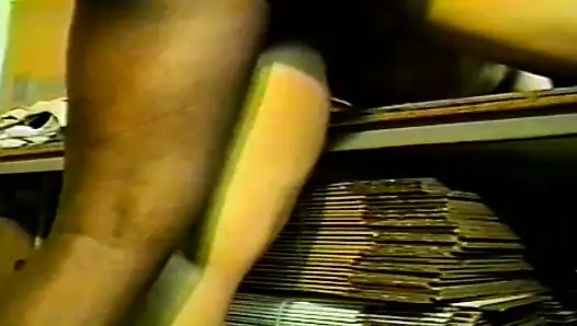 Rumble in the Jungle Part 3 – Savage Passion