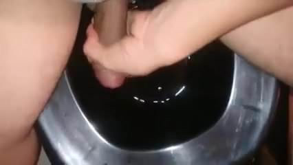 Masturbacion Solo (Cumshot)