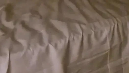 Ich habe seinen Schwanz so gefickt, wie er will.
