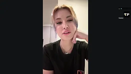 Wawancara trikepatrol - maria ozawa