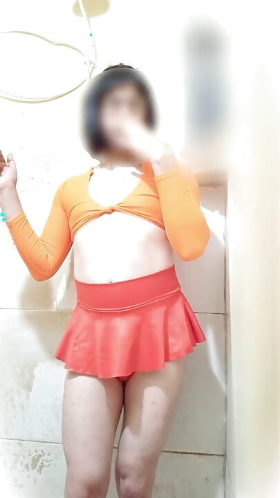 CD Velma Sexy