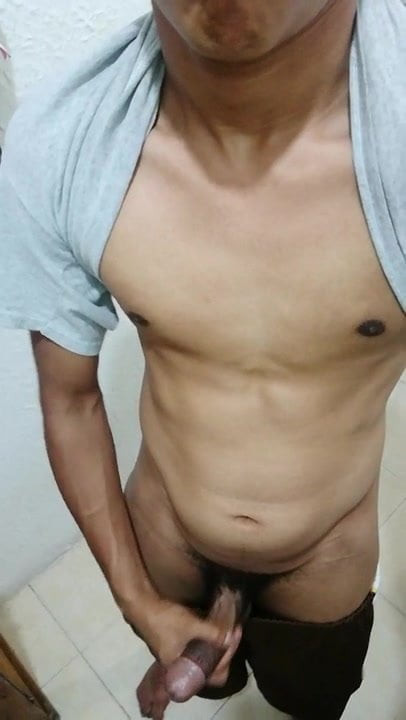 Pene rico negro