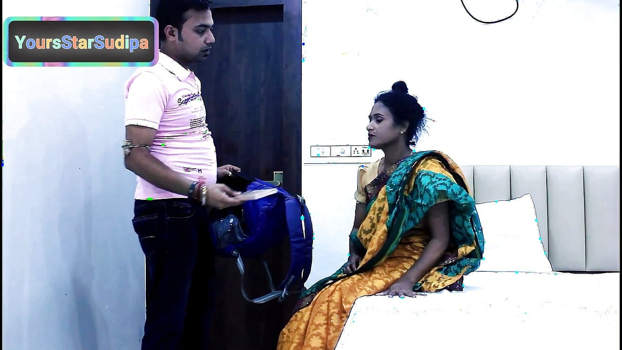 Salesman sex audio ..
